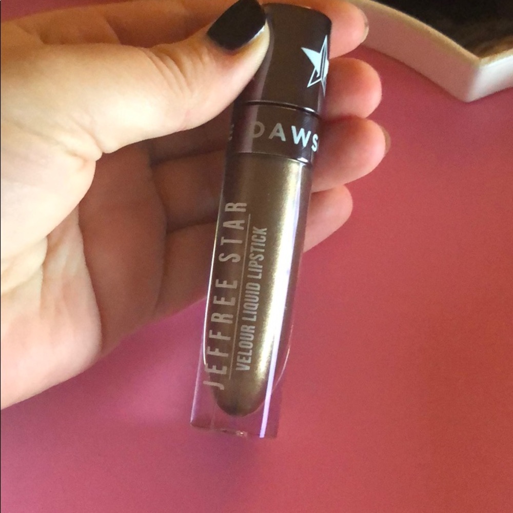Jeffree Star x Shane Dawson “Shane” Lipstick